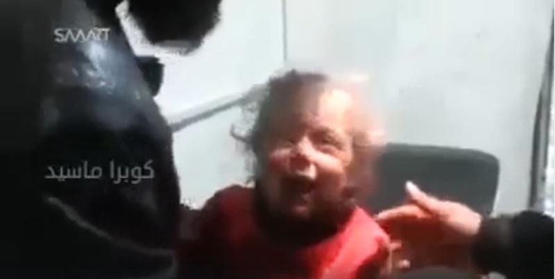 «Σφάζουν ζωντανά τα προσφυγόπουλα οι Τούρκοι και τους παίρνουν τα όργανα»! – Σύρος δημοσιογράφος αποκαλύπτει (σκληρές εικόνες)